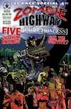 Zombie Highway Directionless #1