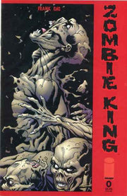 Zombie King #0