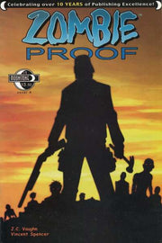 Zombie Proof #1