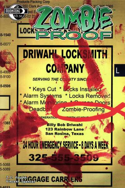 Zombie Proof #2