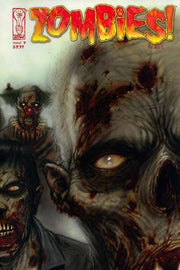 Zombies!: Feast #3