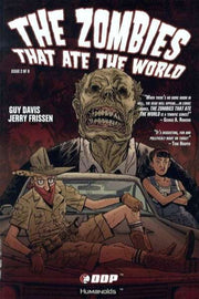 Zombies That Ate the World #2