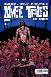 Zombie Tales: The Series #6