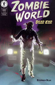 Zombie World: Dead End #1
