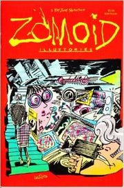 Zomboid Illustories #1