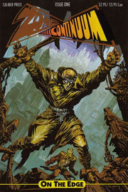 Zone Continuum 1994 Series #1