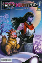 Zoohunters #2