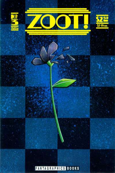 Zoot 1992 Series #3