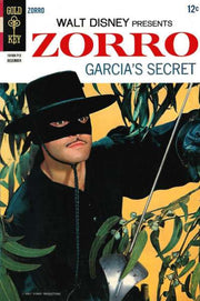 Zorro 1966 Series #8