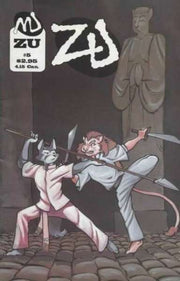 Zu 1997 Series #5