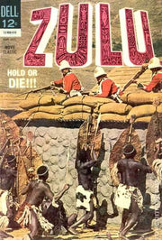 Zulu #1