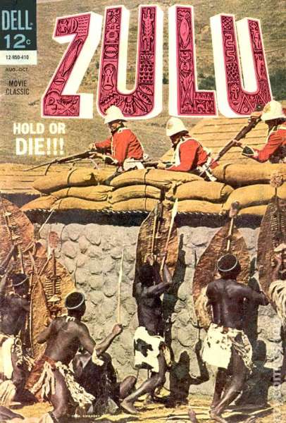 Zulu #1