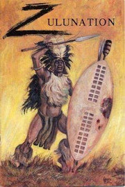 Zulunation #1