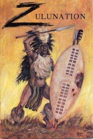 Zulunation #1